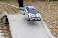 Rallye Český Krumlov: 8. RC Rallye Český Krumlov